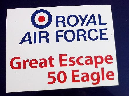 Great Escape