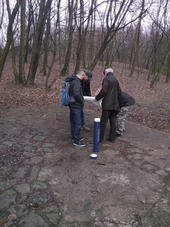Wsp�lnie na Cytadeli